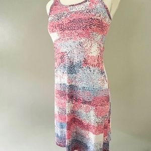 Columbia Women's PFG Freezer XS Dress